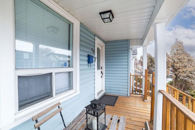 58 East 22nd St, House detached with 3 bedrooms, 2 bathrooms and 3 parking in Hamilton ON | Image 23