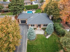 1195 Half Moon Lane, House detached with 3 bedrooms, 2 bathrooms and null parking in Oakville ON | Image 34