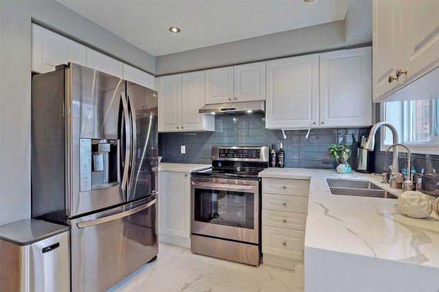 2164 St Clair Ave W, House semidetached with 4 bedrooms, 4 bathrooms and 3 parking in Toronto ON | Image 39