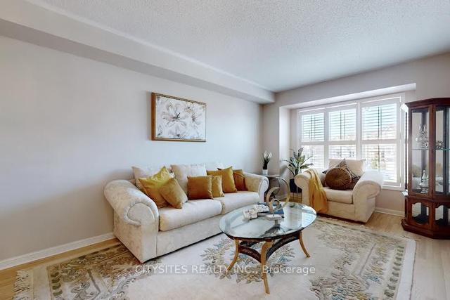 53 Trailview Terr, House attached with 3 bedrooms, 3 bathrooms and 2 parking in Toronto ON | Image 27