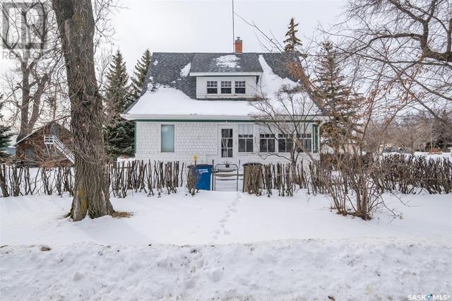 434 Jamieson Avenue, House detached with 3 bedrooms, 1 bathrooms and null parking in Birch Hills SK | Image 21