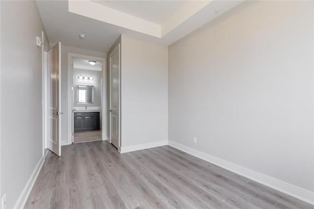 806 - 150 Main St W, Condo with 1 bedrooms, 2 bathrooms and 0 parking in Hamilton ON | Image 18