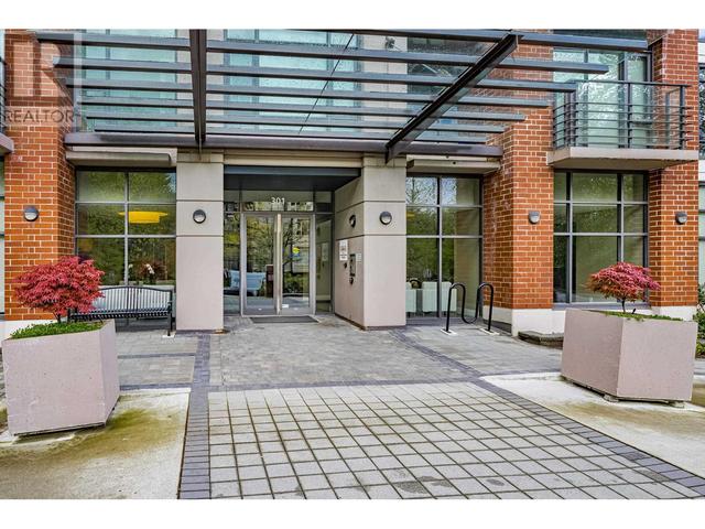 306 - 301 Capilano Road, Condo with 2 bedrooms, 2 bathrooms and 2 parking in Port Moody BC | Image 4