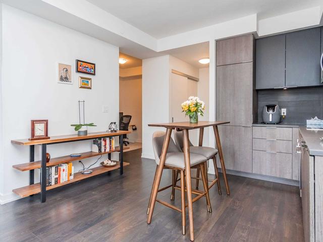 410 - 223 St. Clair Ave, Condo with 1 bedrooms, 1 bathrooms and 0 parking in Toronto ON | Image 38