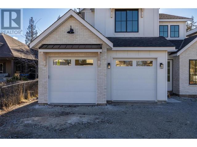 553 Knowles Road, House detached with 5 bedrooms, 3 bathrooms and 4 parking in Kelowna BC | Image 52