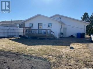 409 Forget Street, House detached with 2 bedrooms, 1 bathrooms and null parking in Foam Lake SK | Image 13