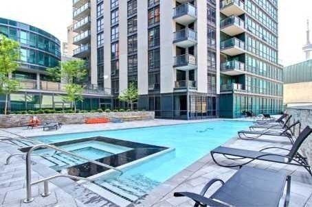 2006 - 1 Scott St, Condo with 2 bedrooms, 1 bathrooms and 1 parking in Toronto ON | Image 6