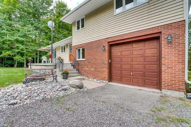 12701 Regional Road 57 Rd, House detached with 3 bedrooms, 2 bathrooms and 50 parking in Scugog ON | Image 30