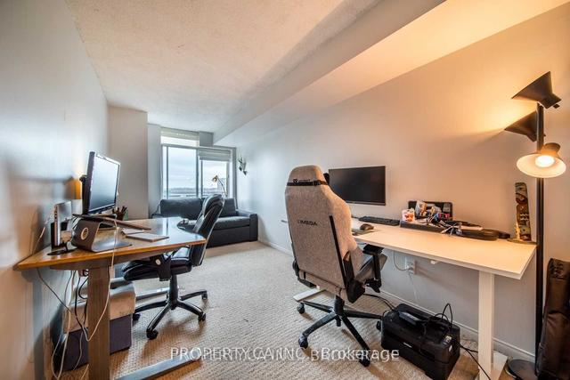 608 - 70 Mill St, Condo with 2 bedrooms, 2 bathrooms and 1 parking in Toronto ON | Image 14