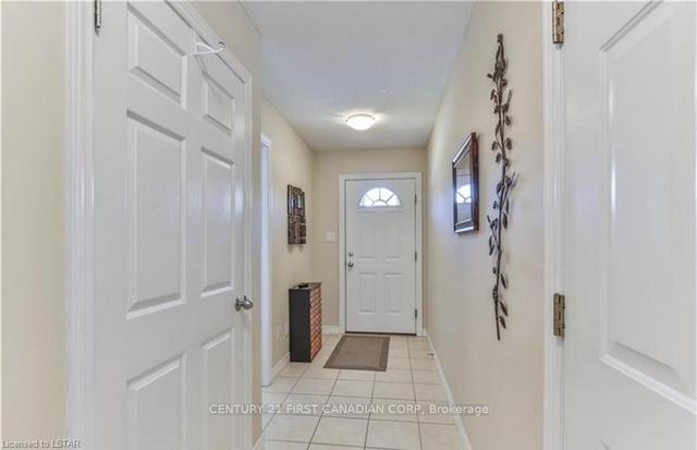 15 - 95 Capulet Lane, Condo with 2 bedrooms, 3 bathrooms and 4 parking in London ON | Image 21