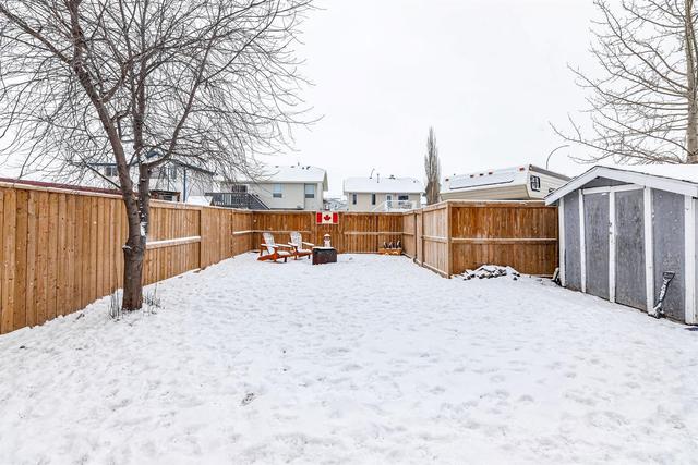 101 Westglen Close, House detached with 3 bedrooms, 2 bathrooms and 2 parking in Red Deer County AB | Image 30