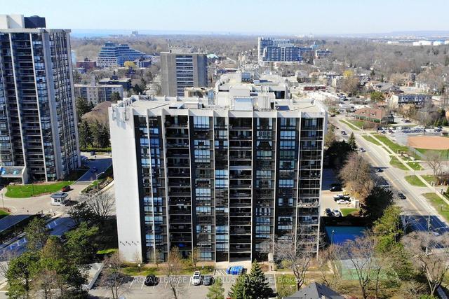 401 - 2175 Marine Dr, Condo with 2 bedrooms, 2 bathrooms and 1 parking in Oakville ON | Image 30