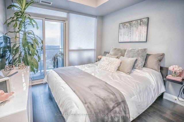 1504 - 65 Speers Rd, Condo with 1 bedrooms, 1 bathrooms and 1 parking in Oakville ON | Image 25