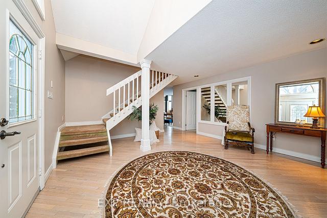 3 Waterway Crt, House detached with 4 bedrooms, 5 bathrooms and 12 parking in Caledon ON | Image 38