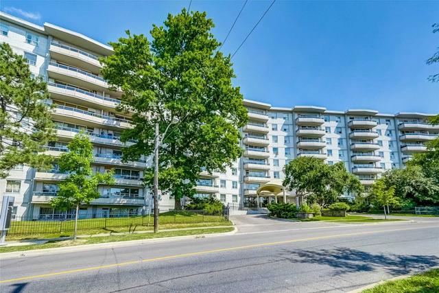 909 - 80 Grandravine Dr, Condo with 3 bedrooms, 1 bathrooms and 1 parking in Toronto ON | Image 23