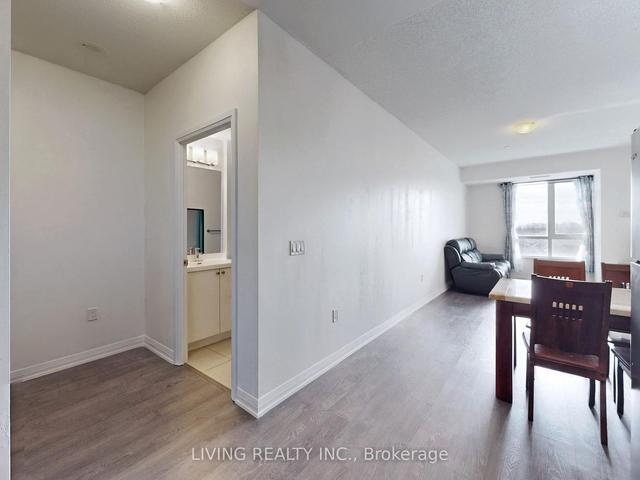 803 - 9560 Markham Rd, Condo with 2 bedrooms, 2 bathrooms and 2 parking in Markham ON | Image 8