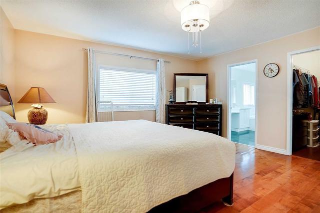 2265 Emprire Cres, House detached with 3 bedrooms, 3 bathrooms and 4 parking in Burlington ON | Image 13