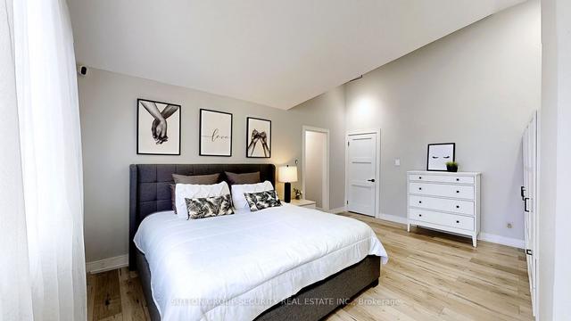 th 23 - 100 Arbors Lane, Townhouse with 3 bedrooms, 2 bathrooms and 2 parking in Vaughan ON | Image 25