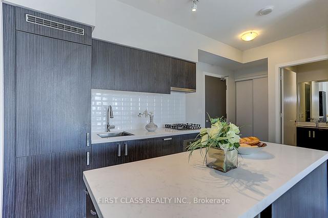 904 - 501 St Clair Ave W, Condo with 1 bedrooms, 1 bathrooms and 0 parking in Toronto ON | Image 37