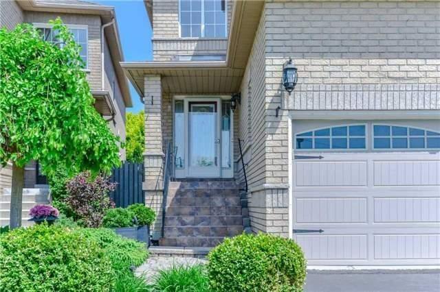 144 Isaac Murray Ave, House detached with 3 bedrooms, 3 bathrooms and 4 parking in Vaughan ON | Image 12