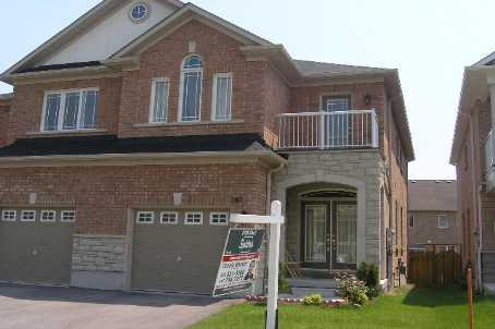 363 Strouds Lane, House semidetached with 4 bedrooms, 3 bathrooms and 2 parking in Pickering ON | Image 1