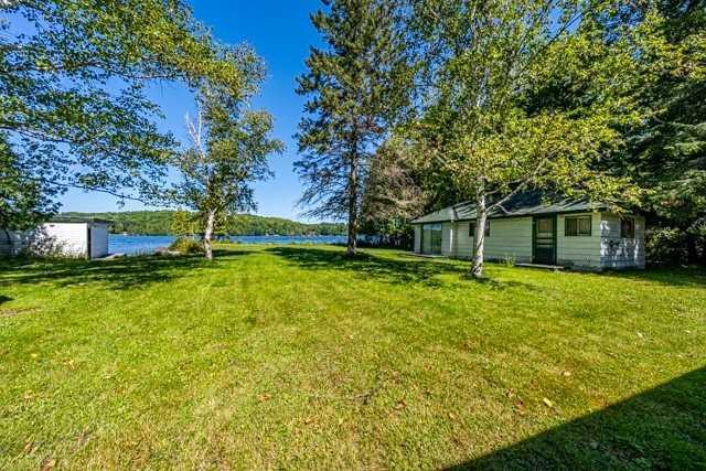 1265 Kashagawigamog Rd S, House detached with 3 bedrooms, 2 bathrooms and 8 parking in Minden Hills ON | Image 38