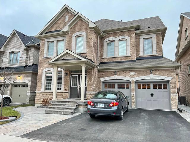 1127 Grainger (Basement) Tr, House detached with 2 bedrooms, 2 bathrooms and 1 parking in Newmarket ON | Image 1