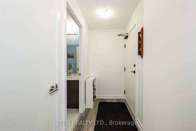 607 - 1480 Bayly St, Condo with 2 bedrooms, 2 bathrooms and 1 parking in Pickering ON | Image 29