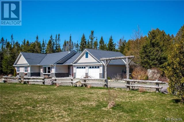 170 Norris Road, House detached with 3 bedrooms, 2 bathrooms and null parking in Saint John NB | Image 39