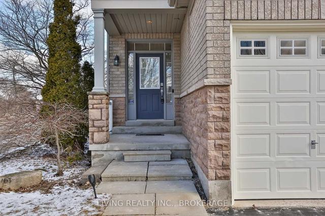 6 Taro Crt, House detached with 4 bedrooms, 3 bathrooms and 6 parking in Richmond Hill ON | Image 23