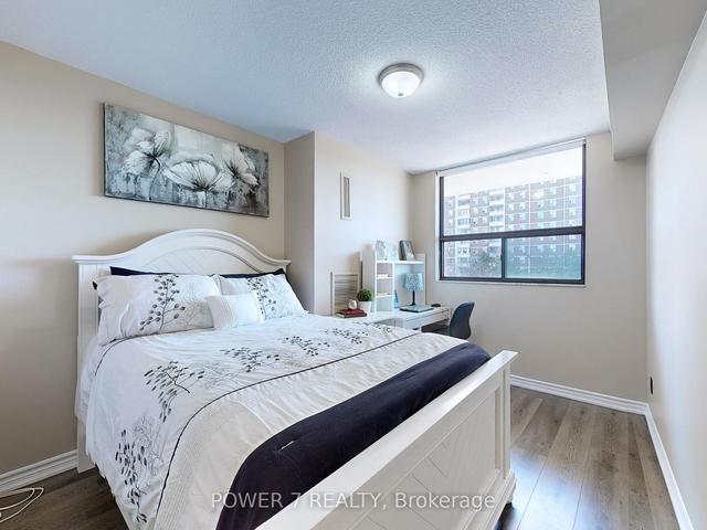 407 - 10 Tangreen Crt, Condo with 2 bedrooms, 2 bathrooms and 2 parking in Toronto ON | Image 15