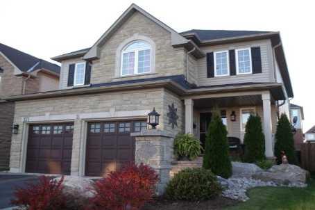 171 Millburn Dr, House detached with 4 bedrooms, 3 bathrooms and 2 parking in Clarington ON | Image 1