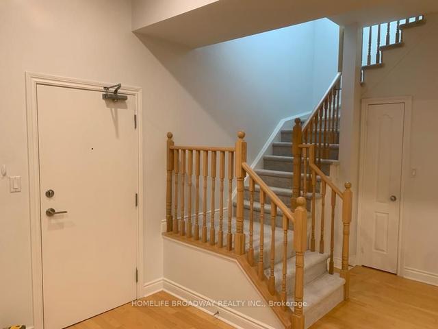 th18 - 2 Rean Dr, Townhouse with 2 bedrooms, 3 bathrooms and 2 parking in Toronto ON | Image 15