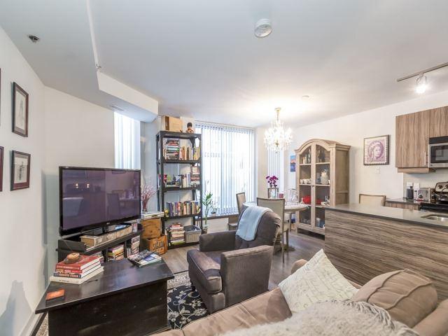 Th1 - 127 Queen St E, Condo with 2 bedrooms, 2 bathrooms and null parking in Toronto ON | Image 4