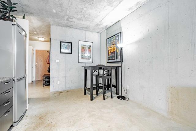 726 - 150 Sudbury St, Condo with 1 bedrooms, 1 bathrooms and 0 parking in Toronto ON | Image 22