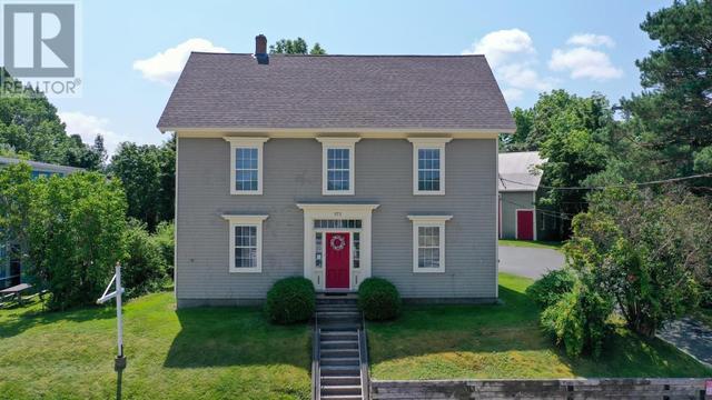 572 Main Street, House detached with 3 bedrooms, 2 bathrooms and null parking in Mahone Bay NS | Image 39
