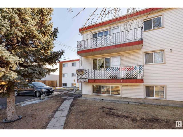 204 - 12420 82 St Nw, Condo with 2 bedrooms, 1 bathrooms and null parking in Edmonton AB | Image 21