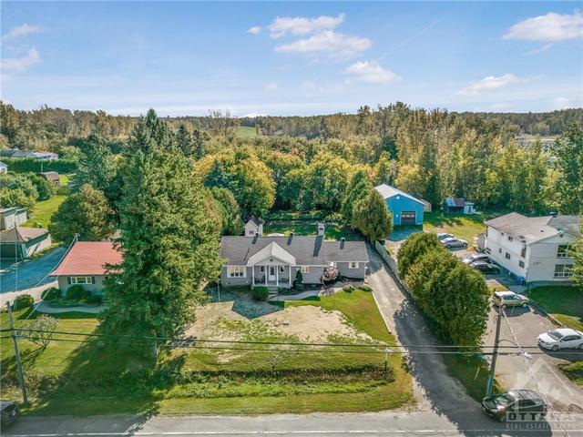 378 Front Road, House detached with 4 bedrooms, 2 bathrooms and 6 parking in Champlain ON | Image 8