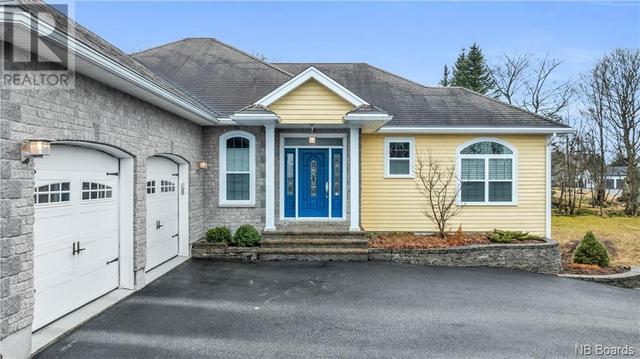 1 Mcmackin Lane, House detached with 3 bedrooms, 2 bathrooms and null parking in Rothesay NB | Image 3