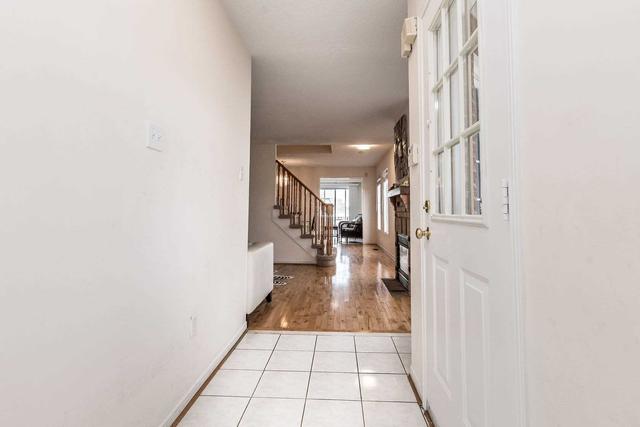 1 Kitto Crt, House semidetached with 3 bedrooms, 3 bathrooms and 3 parking in Brampton ON | Image 36