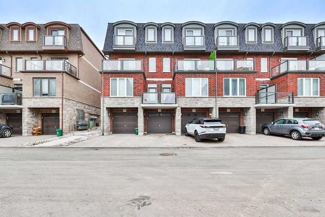 63 - 445 Ontario St S, Townhouse with 2 bedrooms, 2 bathrooms and 2 parking in Milton ON | Image 31