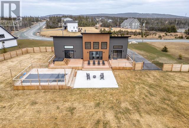 46 Middle Ledge Drive, House detached with 4 bedrooms, 2 bathrooms and null parking in Logy Bay Middle Cove Outer Cove NL | Image 42