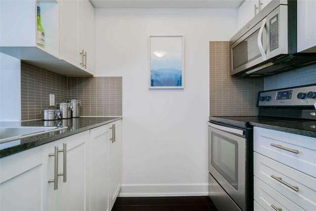 407 - 6 Eva Rd, Condo with 2 bedrooms, 2 bathrooms and 1 parking in Toronto ON | Image 23