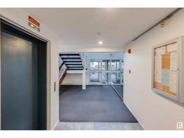 401 - 2624 Mill Woods Rd E Nw, Condo with 2 bedrooms, 1 bathrooms and null parking in Edmonton AB | Image 24