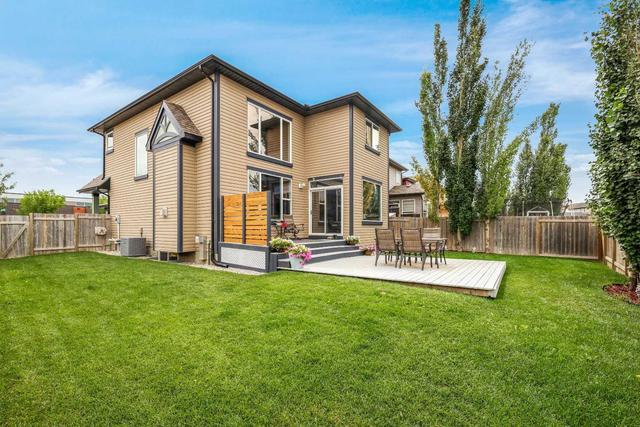 809 Auburn Bay Boulevard Se, House detached with 5 bedrooms, 3 bathrooms and 4 parking in Calgary AB | Image 5