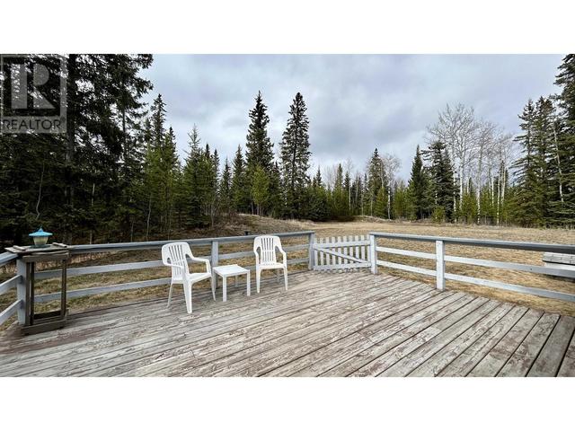 6169 Horse Lake Road, House detached with 3 bedrooms, 2 bathrooms and null parking in Cariboo L BC | Image 19