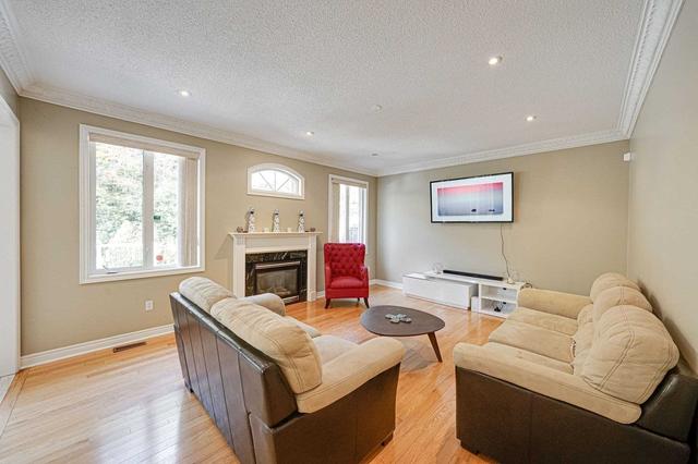 294 Thornhill Woods Dr, House detached with 4 bedrooms, 5 bathrooms and 6 parking in Vaughan ON | Image 37