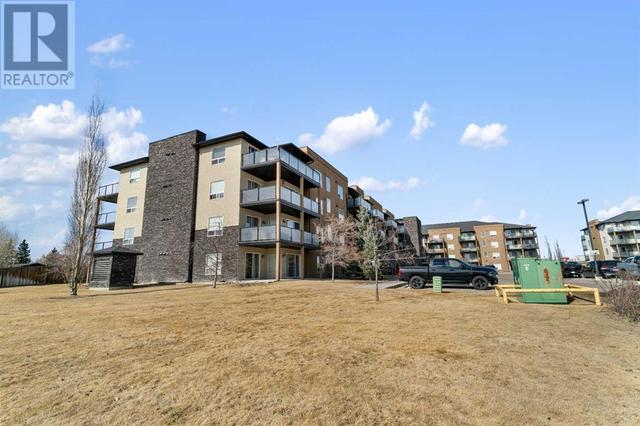 206, - 9120 96 Avenue, Condo with 2 bedrooms, 2 bathrooms and 1 parking in Grande Prairie AB | Image 2
