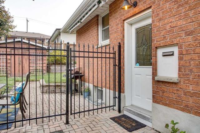 400 Humewood Ave, House detached with 2 bedrooms, 2 bathrooms and 5 parking in Oshawa ON | Image 31