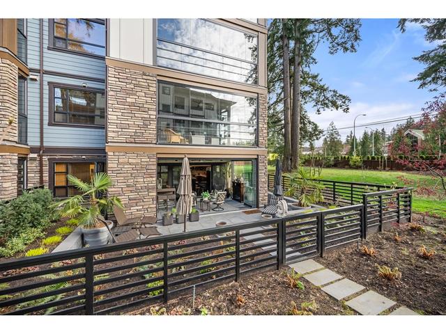 106 - 3535 146a Street, Condo with 2 bedrooms, 2 bathrooms and 2 parking in Surrey BC | Image 28